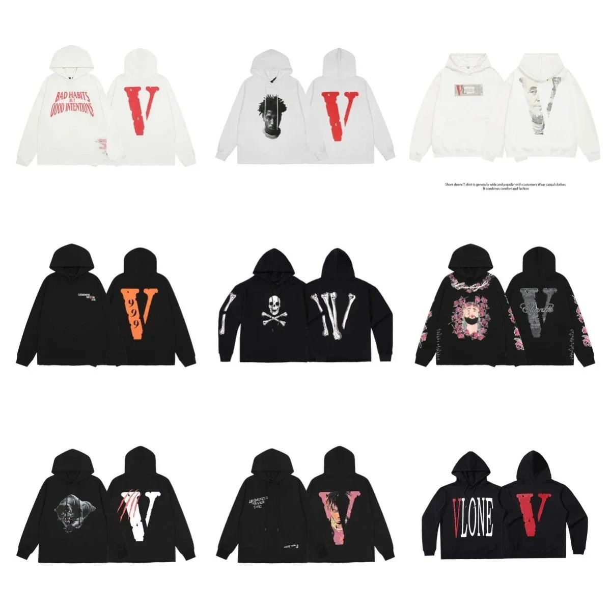 High quality sweatshirt
