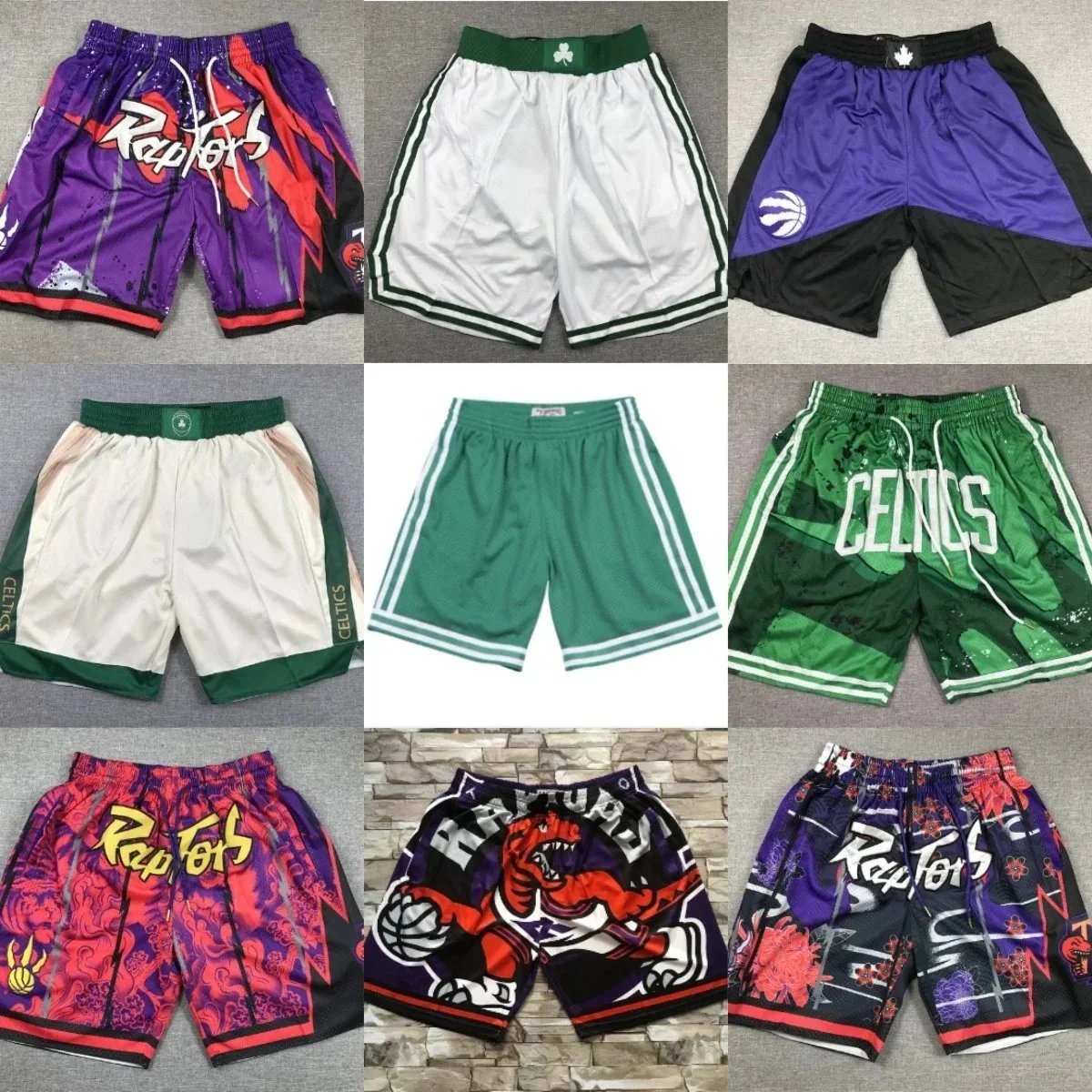 New Fashion Sports Shorts