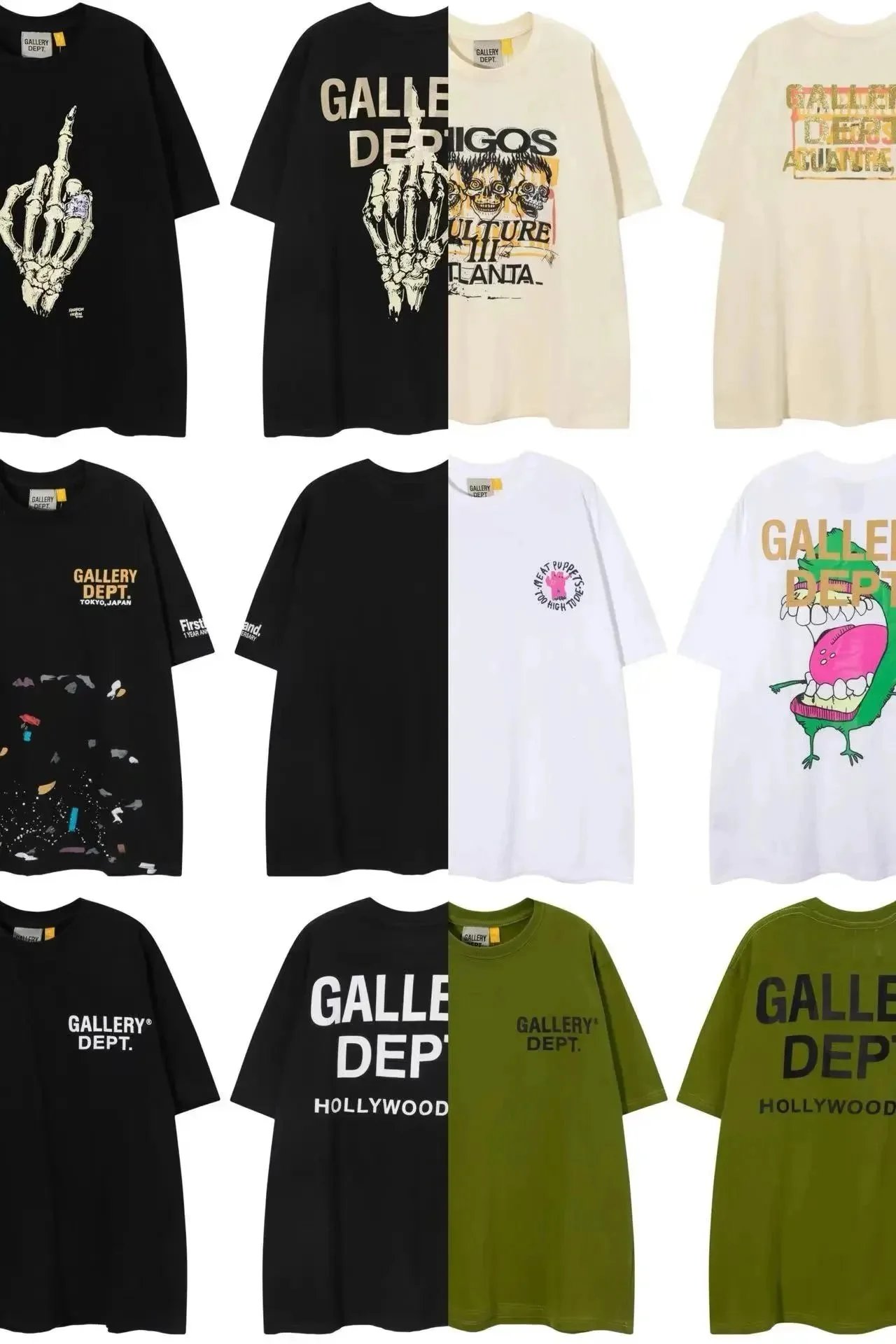 Youth version short sleeves(不支持退换货)