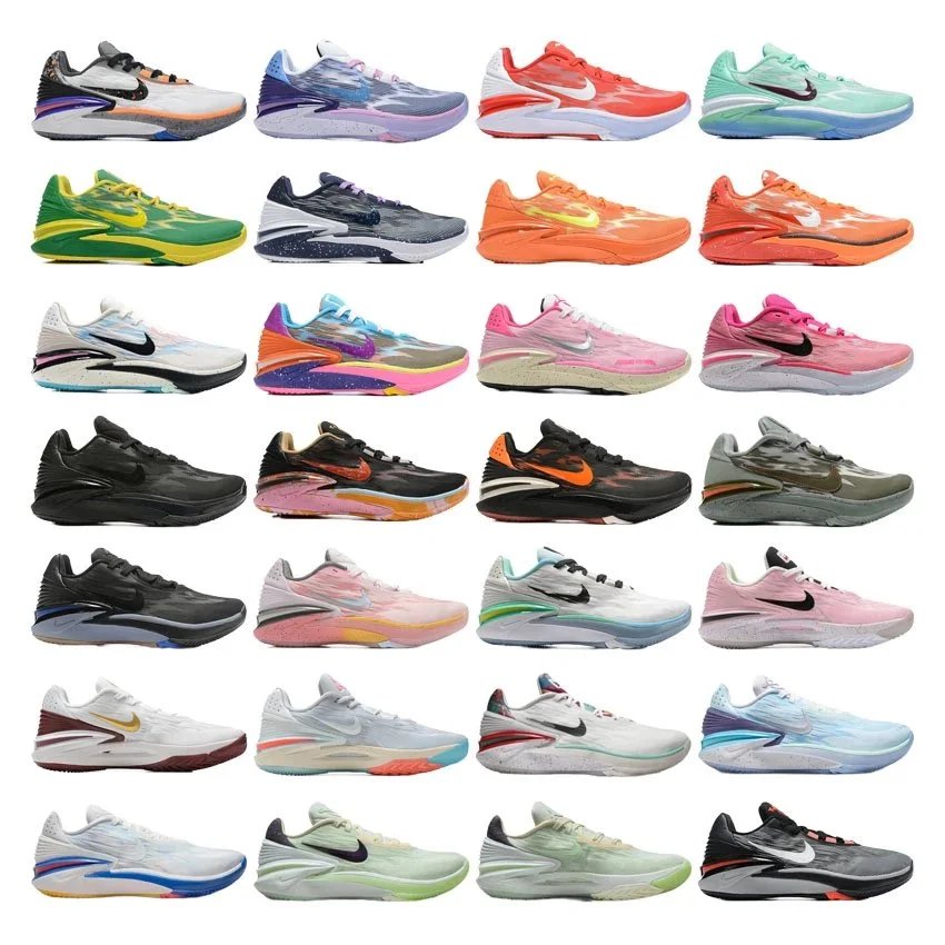 NIke botis AlR Z00M Gt Ct 2