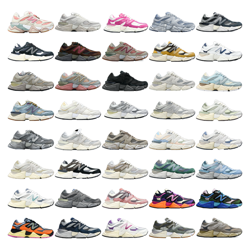 NB 9o6o collection