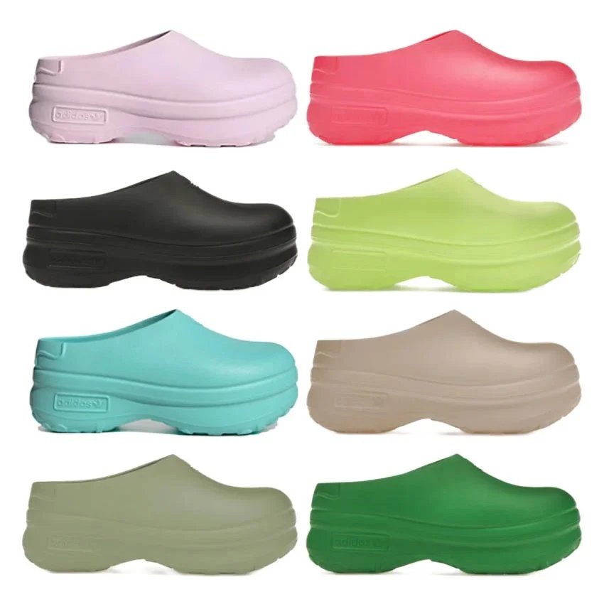 Adidas slippers
