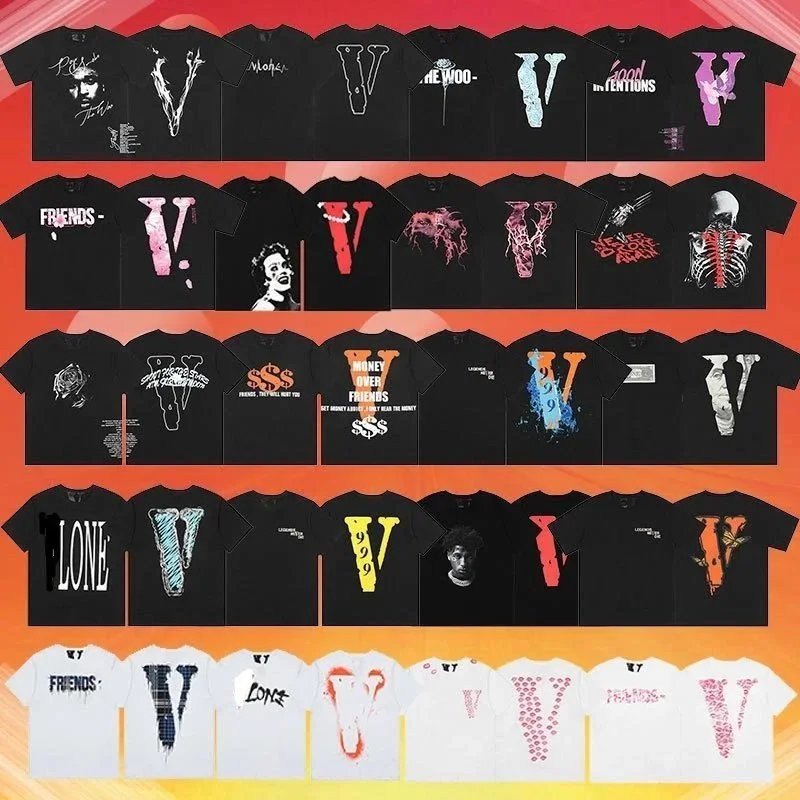 Graffiti T-shirt