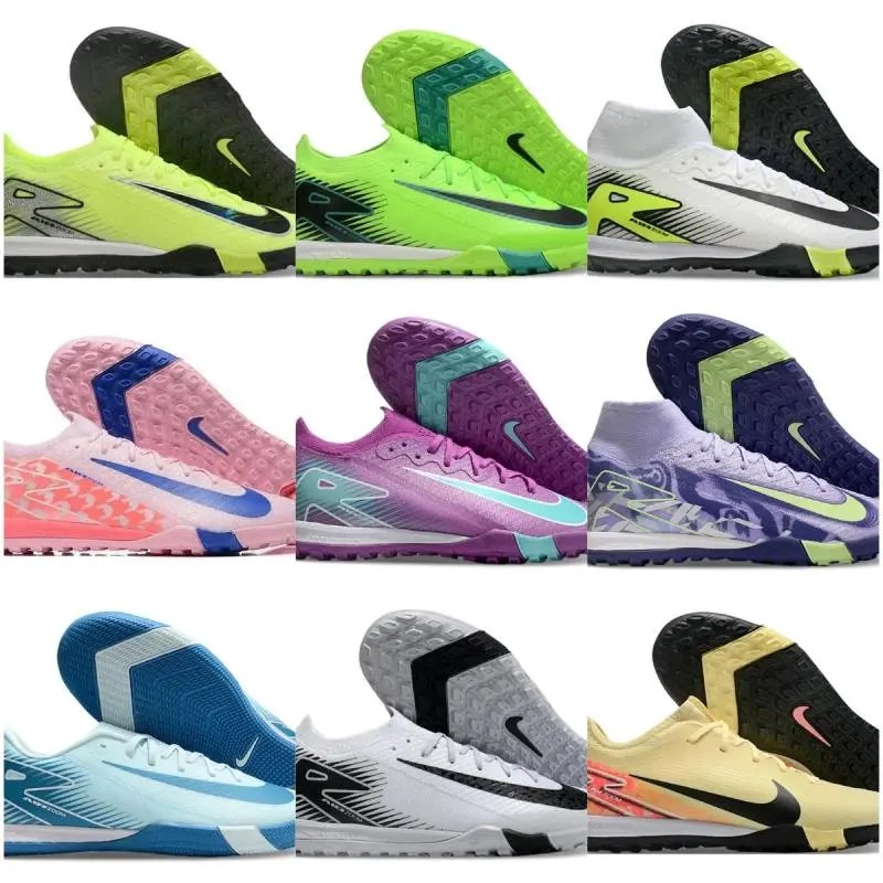 Assassin 16 football shoes