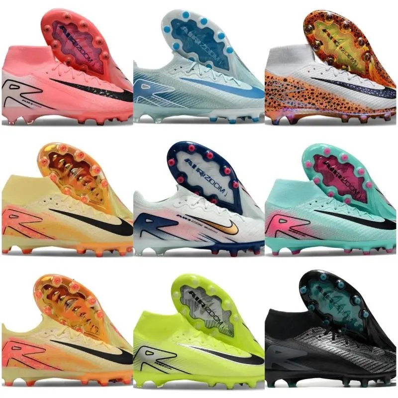 Assassin 16 football shoes