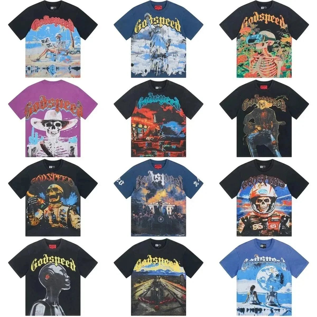High quality T-shirt