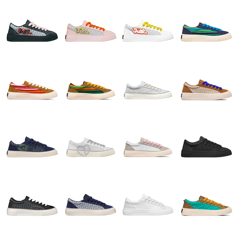 Dior B33