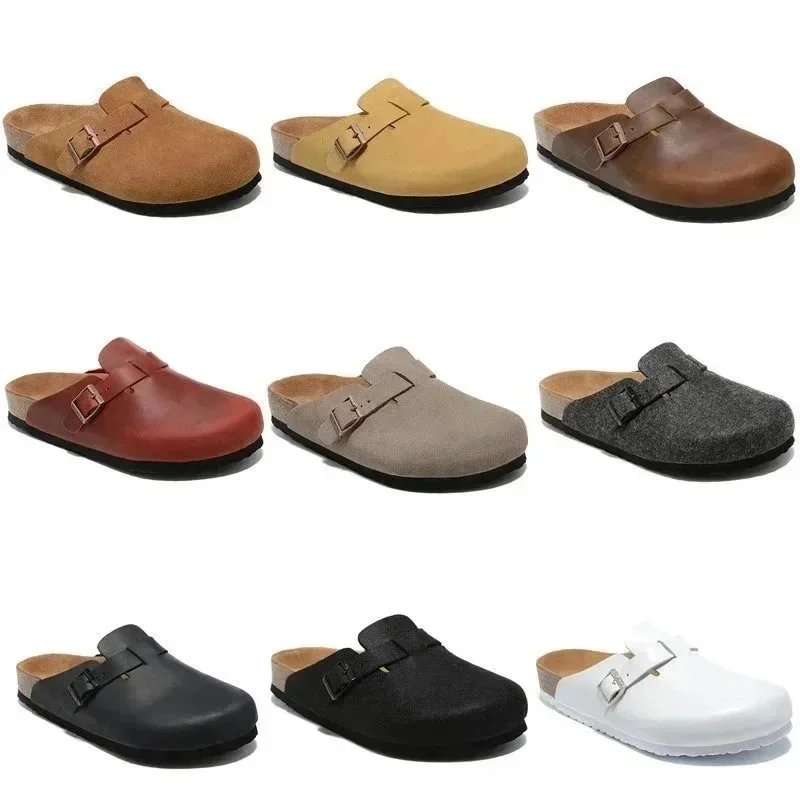 Birkenstock BOSTON Fashion sandals
