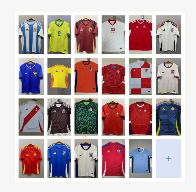 National team Thai versionPrinted number, armband(加印号不退换)