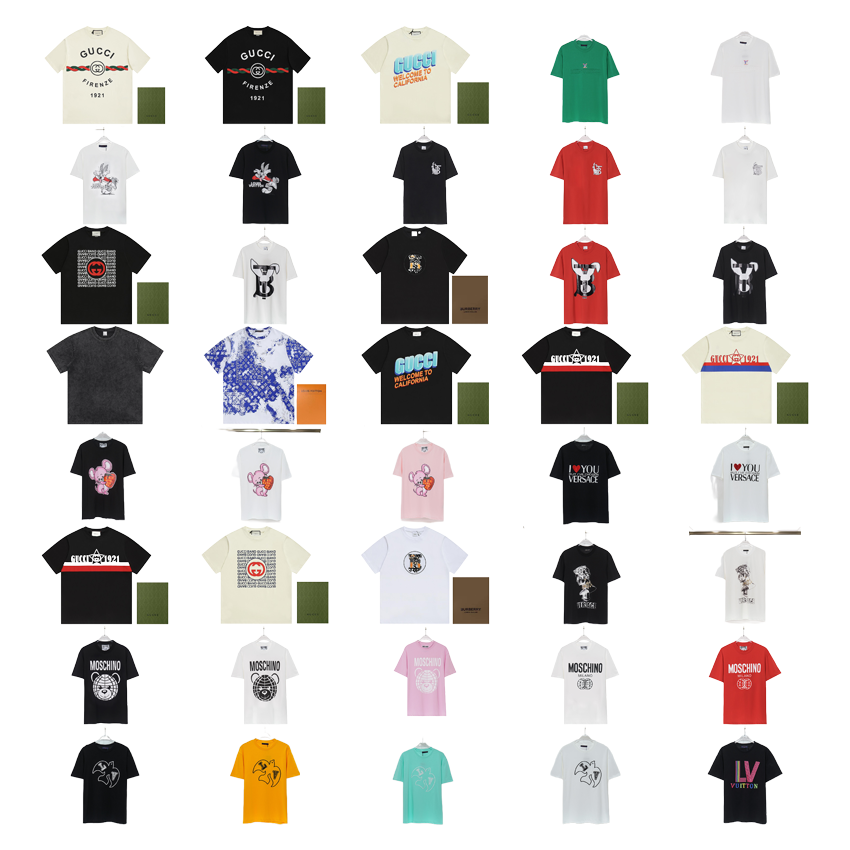Spder short sleeves 9