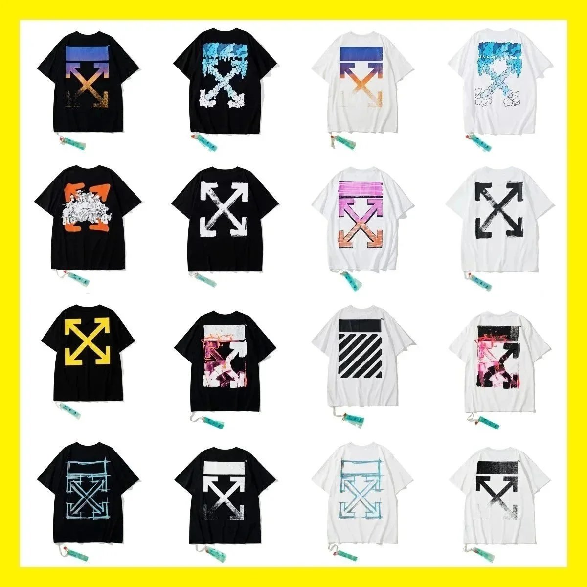 off clothing