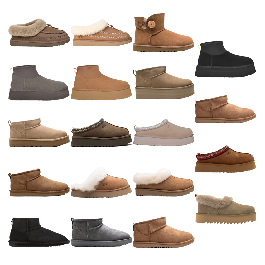 UGG collection