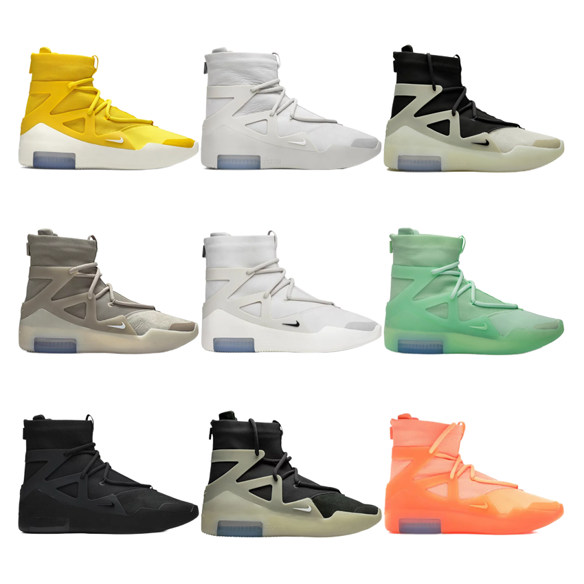 FOG - 750 Yeezy