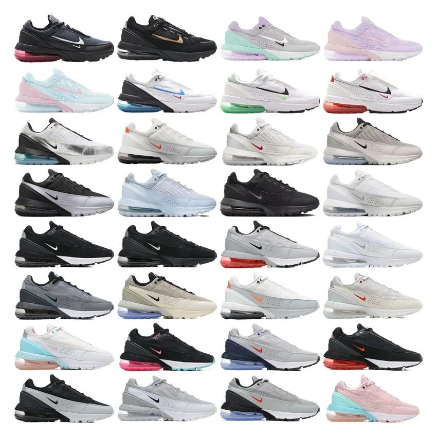 NIKE MAX PULSE
