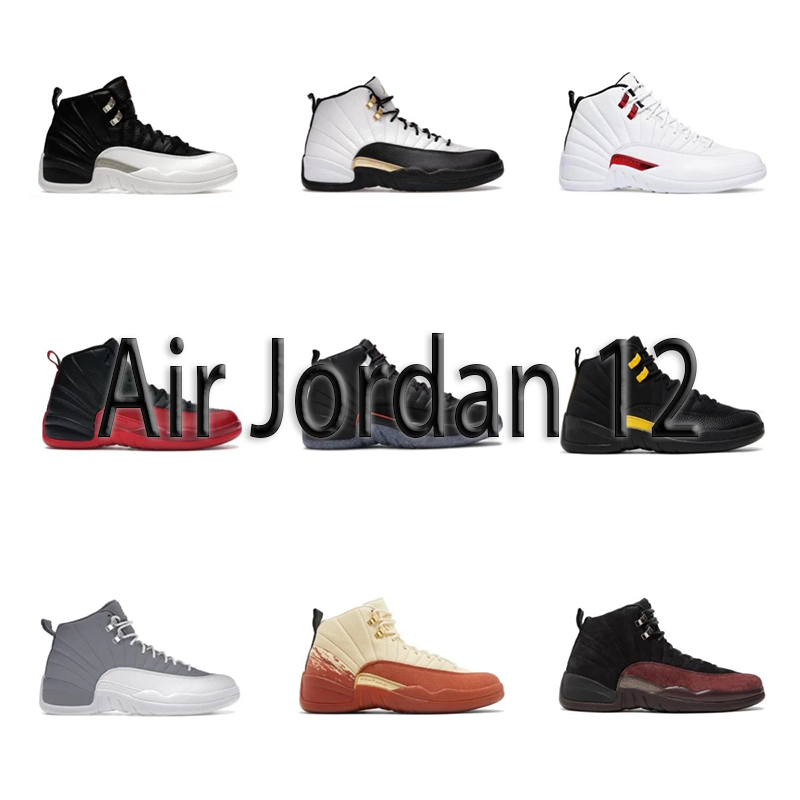 Air Jordan 12