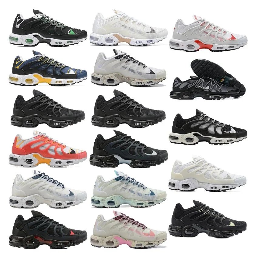 Nike Air Max Terrascape Plus