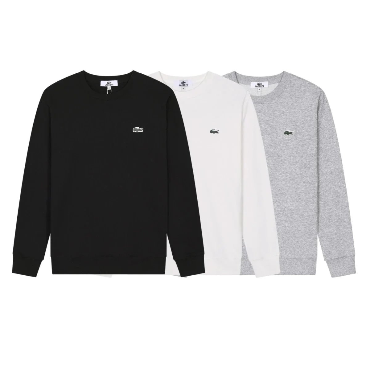 LACOSTE Sweater men Lacoste