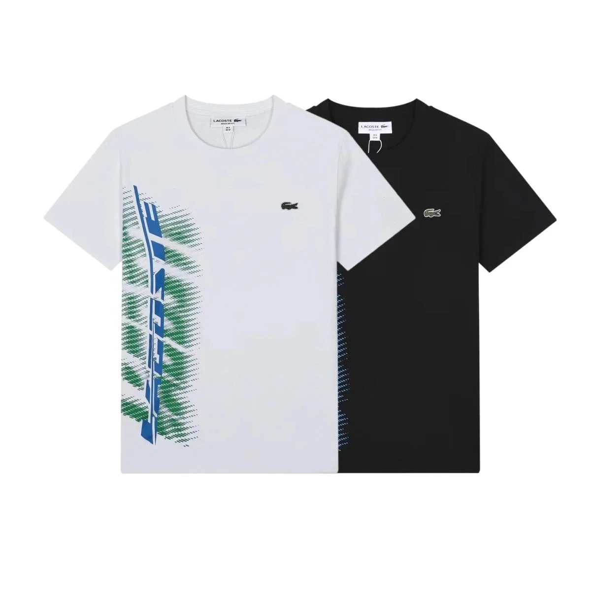 LACOSTE Men's crew neck sweatshirt Lacoste