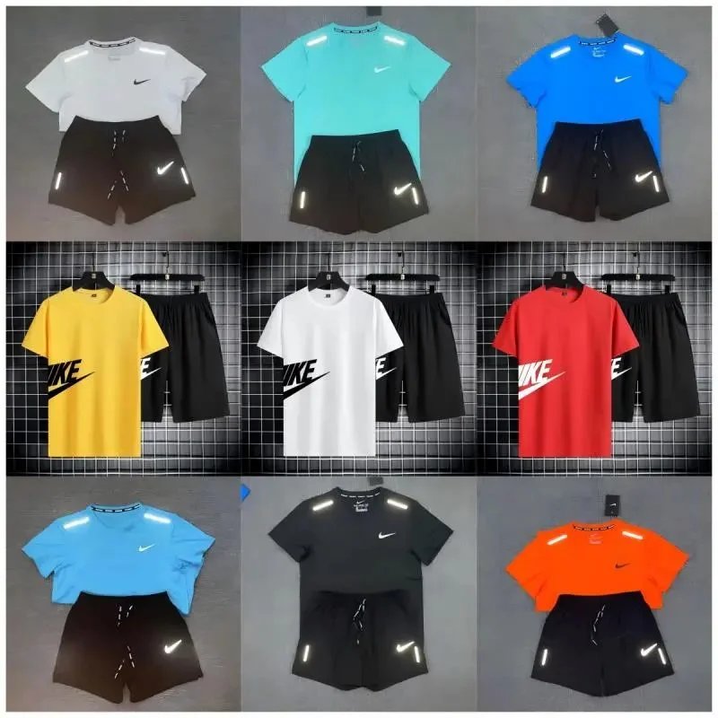 High quality ice silk reflective suit  