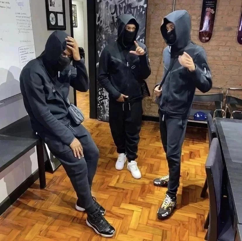 NlKE hoodie