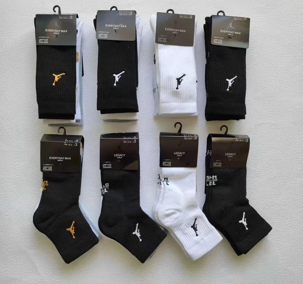 Jordan1 socks