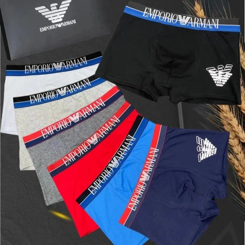 Emporio Armani Men's Underwear