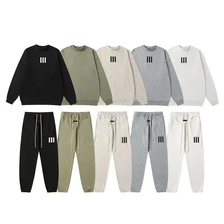 Essentials suit (40 CP)