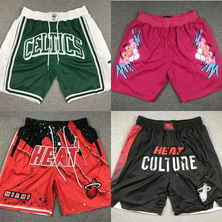 NBA shorts