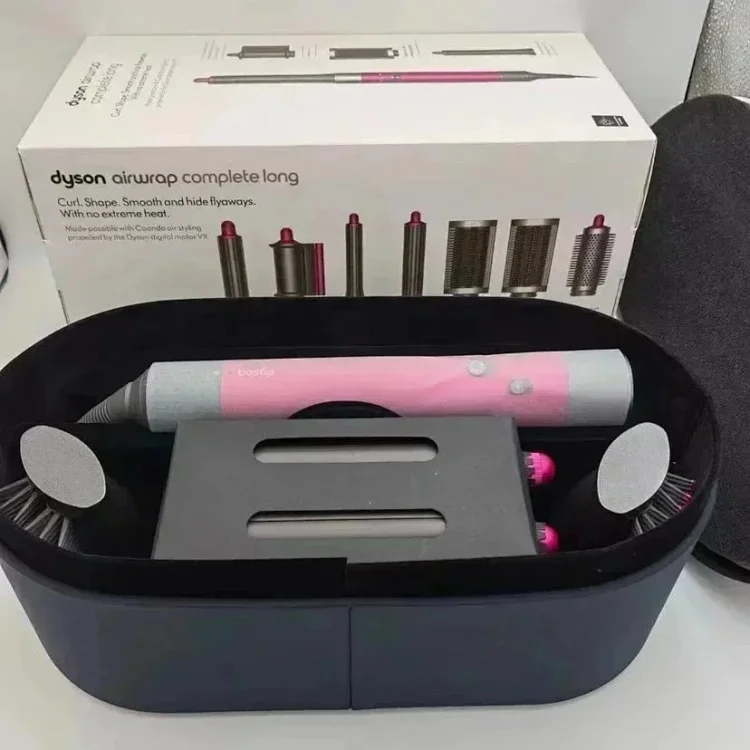 Hair tool(dyson airwrap HS05,GHD V GOLD)